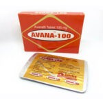 Avana 100 mg