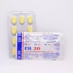 Eli 20 mg