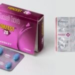 Forzest 20 mg