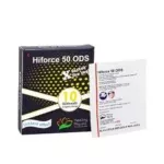 Hiforce ODS 50 mg