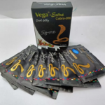 Vega-Extra Cobra Oral Jelly 200 mg