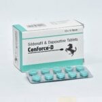 Cenforce-D 100/ 60 mg