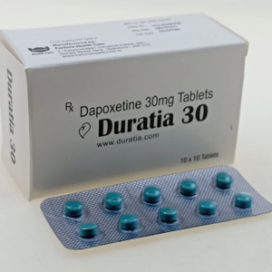 Duratia 30 mg