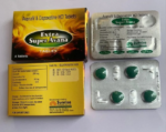 Extra Super Avana 200/60 mg