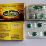 Extra Super Avana 200/60 mg