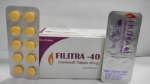 Filitra 40 mg