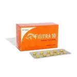 Filitra 10 mg