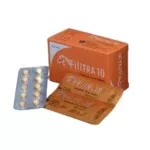 Filitra 10 mg