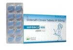 Hiforce 100 mg