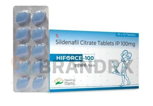 Hiforce 100 mg