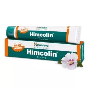 Himcolin Gel 30g
