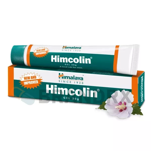 Himcolin Gel 30g