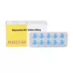 Poxet 60 mg