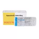 Poxet 90 mg
