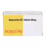 Poxet 90 mg