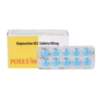 Poxet 90 mg