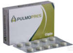 Pulmopres 20 mg