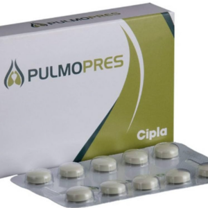 Pulmopres 20 mg