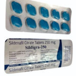 Sildigra 250 mg
