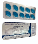 Sildigra 250 mg
