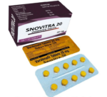 Snovitra 20 mg