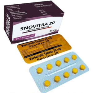 Snovitra 20 mg