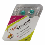 Super Kamagra 100/60 mg