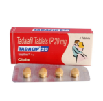 Tadacip 20 mg