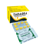 Tadagra 20 mg