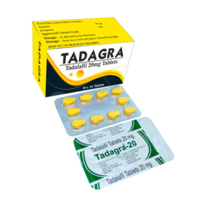Tadagra 20 mg