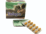 Tadagra Softgel 20 mg