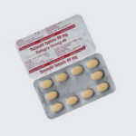 Tadagra Strong 40 mg