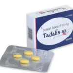 Tadalis SX 20 mg