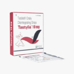 Tastylia OD 10 mg