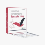 Tastylia OD 10 mg