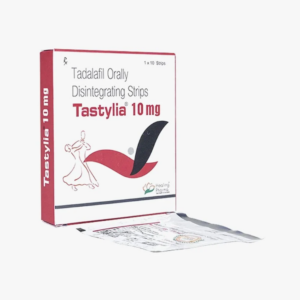 Tastylia OD 10 mg