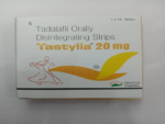 Tastylia OD 20 mg