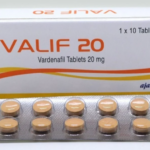 Valif 20 mg