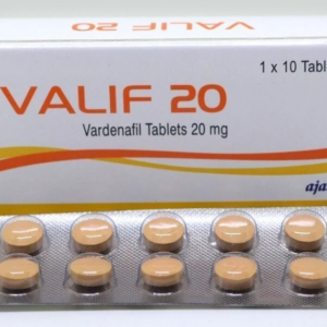 Valif 20 mg