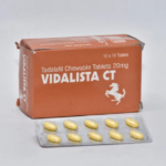 Vidalista CT 20 mg