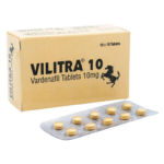 Vilitra 10 mg