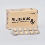 Vilitra 60 mg