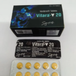Vitara-V 20 mg