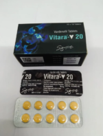 Vitara-V 20 mg