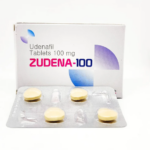 Zudena 100 mg