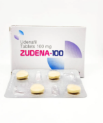 Zudena 100 mg