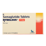 Rybelsus 7 mg