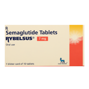 Rybelsus 7 mg