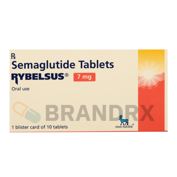 Rybelsus 7 mg