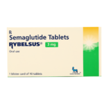 Rybelsus 3 mg